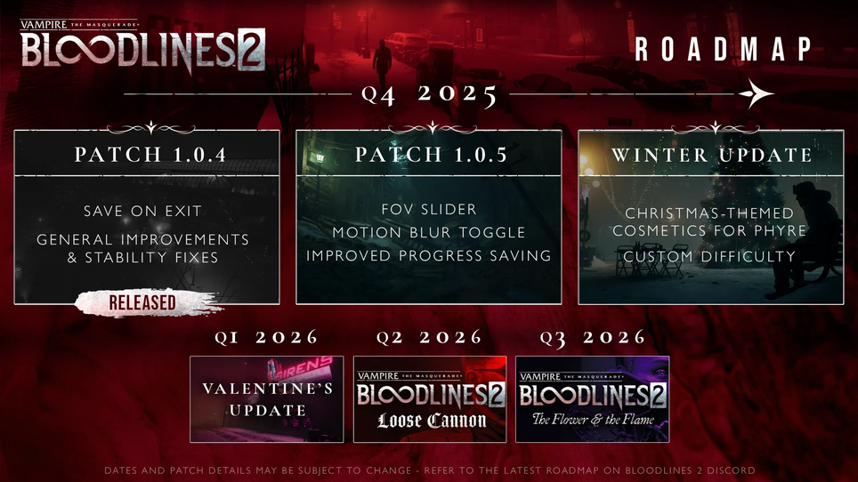 The Chinese Room, Paradox Interactive