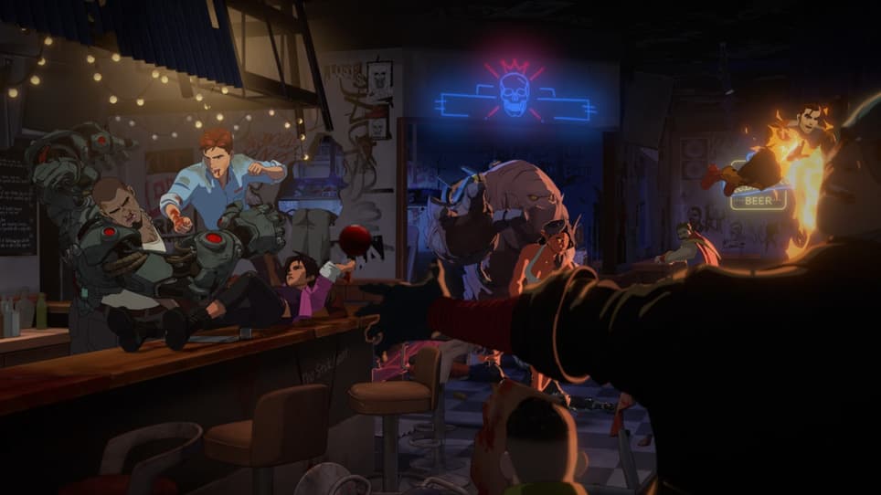 Права на изображение принадлежат AdHoc Studio