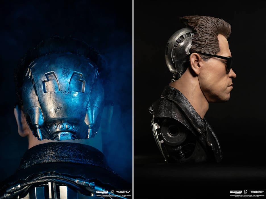  Права на изображения принадлежат STUDIOCANAL S.A.S. и PureArts 