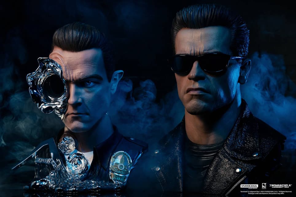  Права на изображения принадлежат STUDIOCANAL S.A.S. и PureArts 