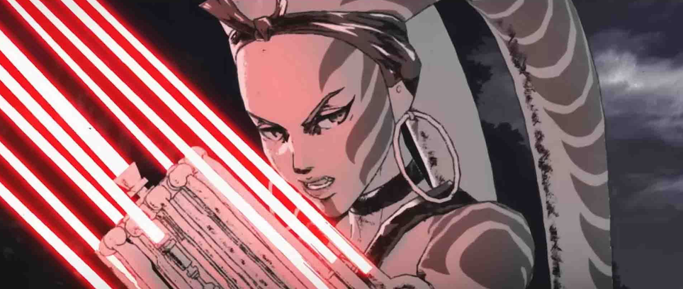 Disney / Kamikaze Douga