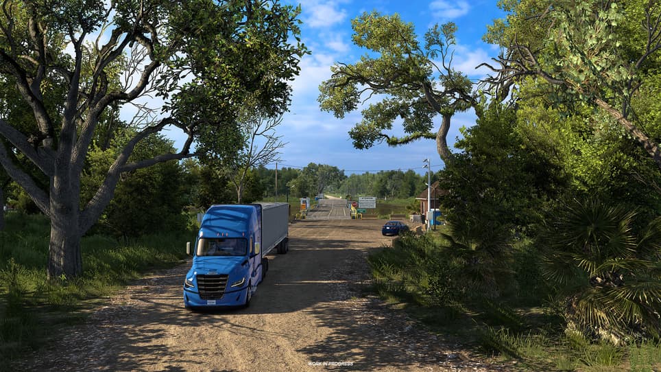 SCS Software