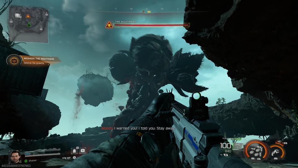 Activision / Call of Duty: Black Ops 7