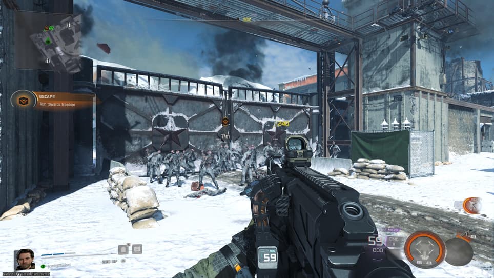 Activision / Call of Duty: Black Ops 7