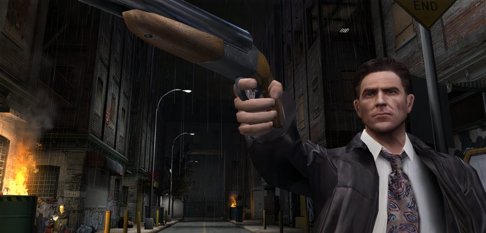 Remedy Entertainment