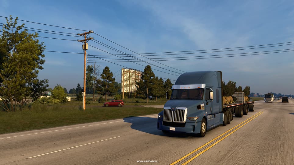 SCS Software