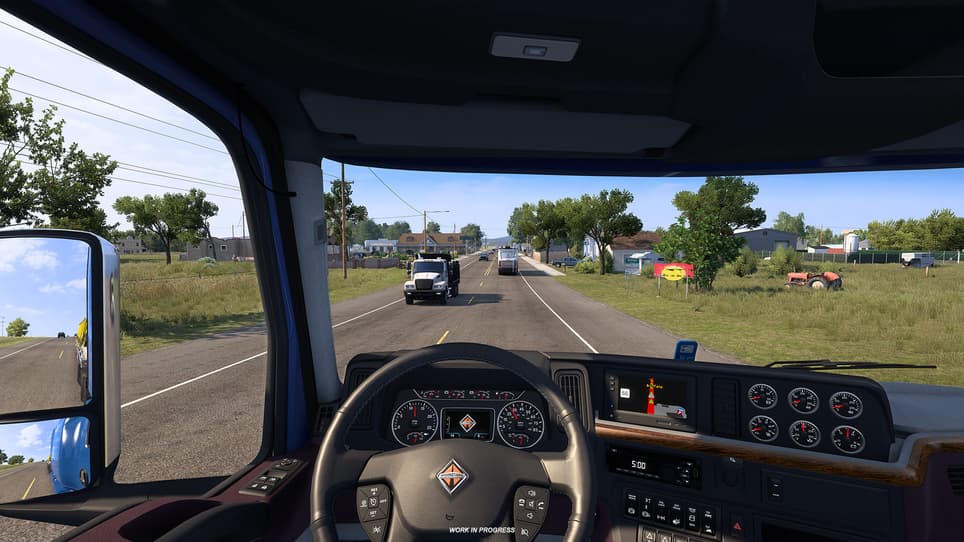 SCS Software