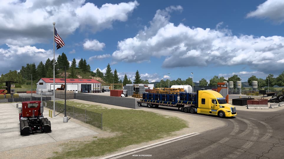 SCS Software