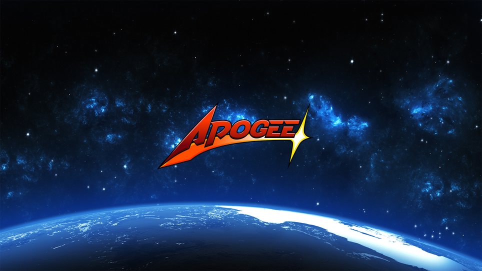 Apogee&nbsp;