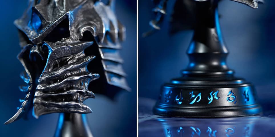  Права на изображения принадлежат Blizzard Entertainment 