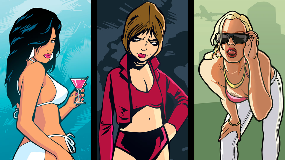 Rockstar / Take-Two Interactive