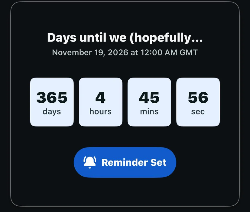 Пост на Reddit