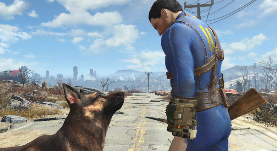 Bethesda Game Studios, Bethesda Softworks