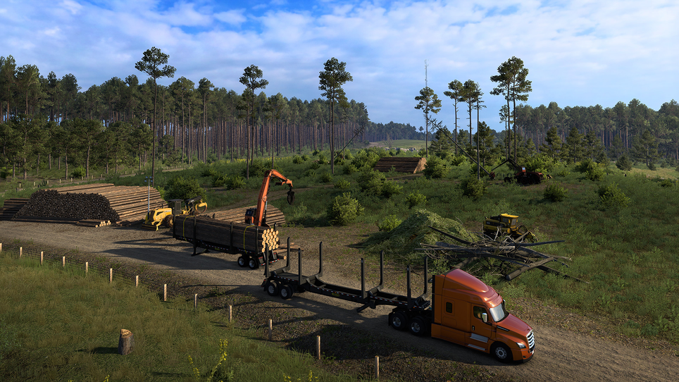 SCS Software