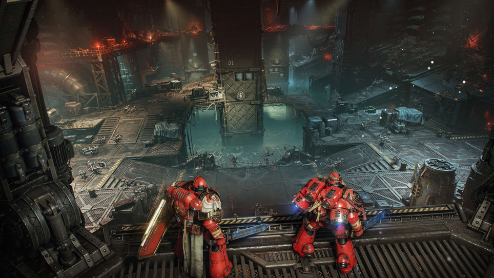 Saber Interactive, Focus Entertainment