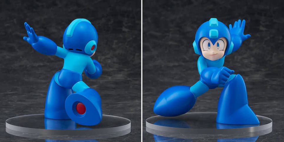  Image rights belong to Capcom and Good Smile Company 