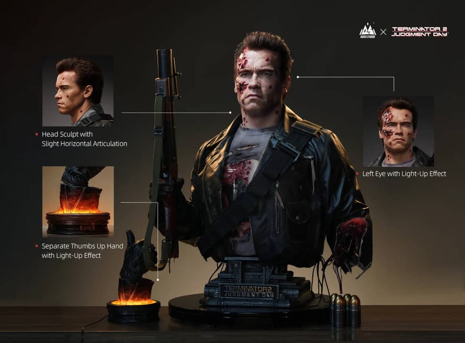  Image rights belong to STUDIOCANAL S.A.S. and Queen Studios 