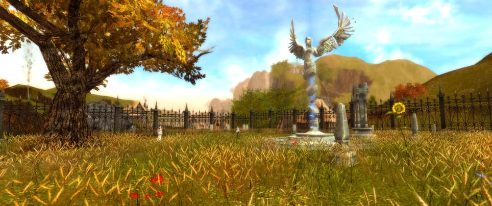 Изображение принадлежит&nbsp;ArenaNet и NCSOFT