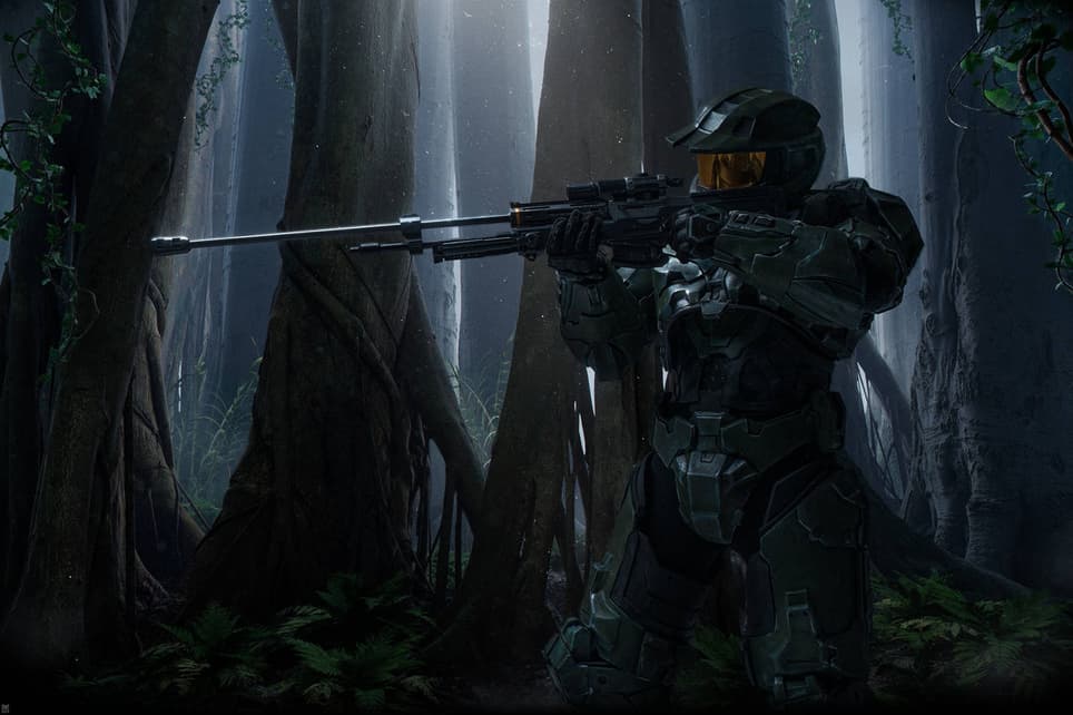 Фотограф: RmeGusta | Маргарита Ларионова. Косплеер: Lama Yokohama | Николай Шлыков