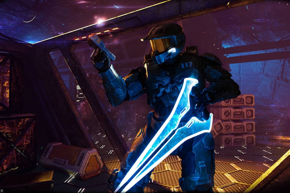 Фотограф: RmeGusta | Маргарита Ларионова. Косплеер: Lama Yokohama | Николай Шлыков