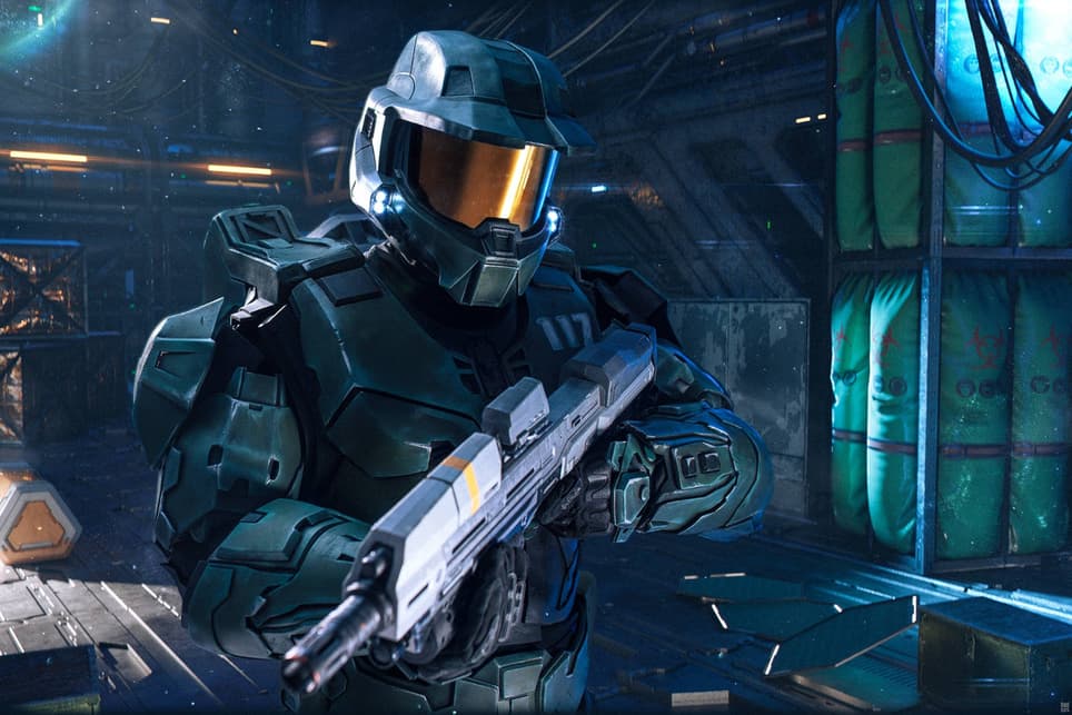 Фотограф: RmeGusta | Маргарита Ларионова. Косплеер: Lama Yokohama | Николай Шлыков