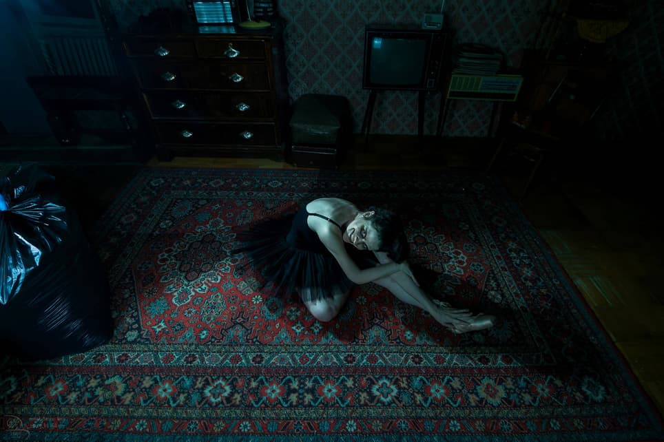 Photographer: Hikaru. Cosplayer: Meiko Inoe