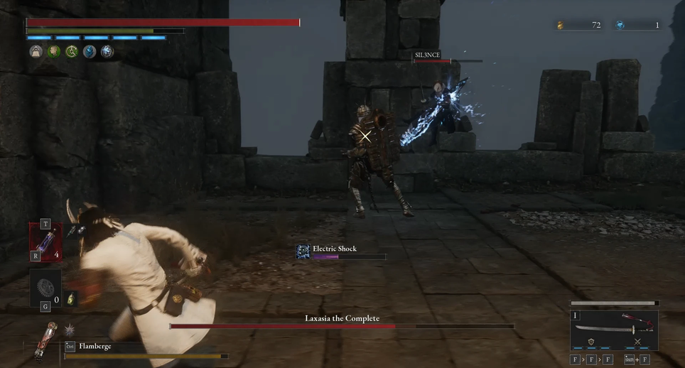 Sitio web Nexus Mods