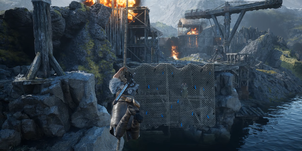 Myrkur Games / Deep Silver