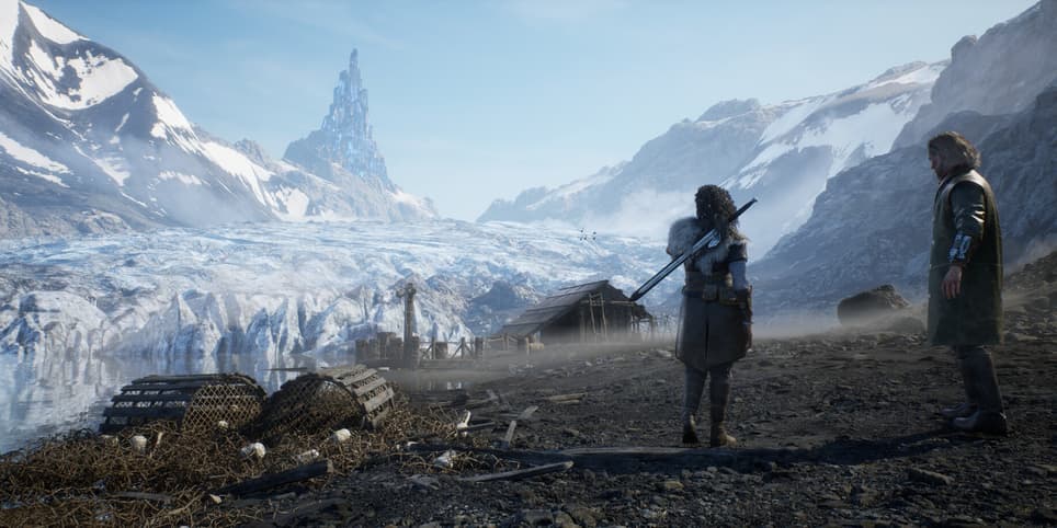 Myrkur Games / Deep Silver