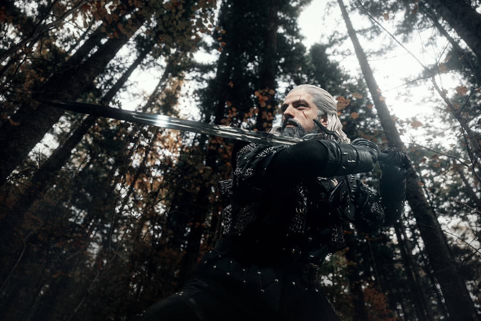 Фотограф: Данила Потёмкин. Косплеер: Михаил Медведев