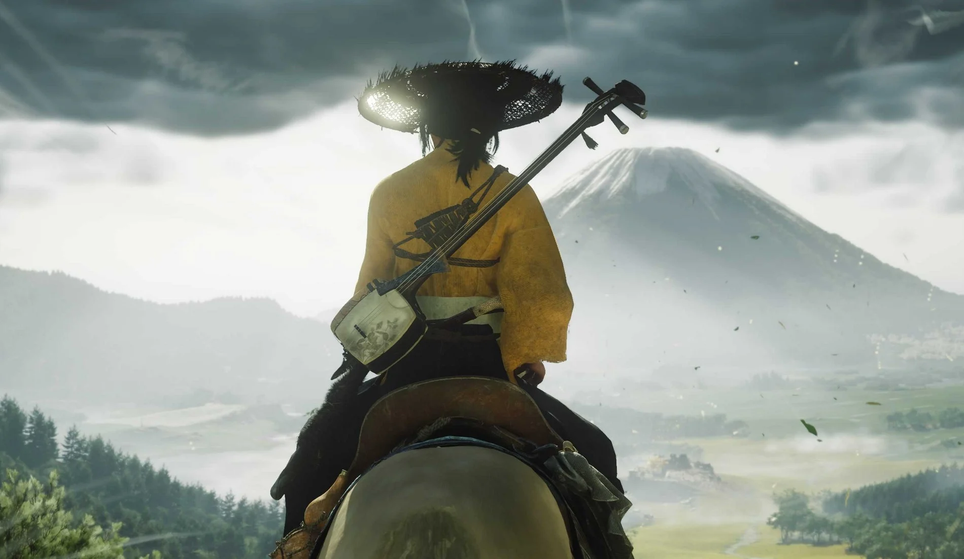 Sucker Punch Productions, Sony Interactive Entertainment