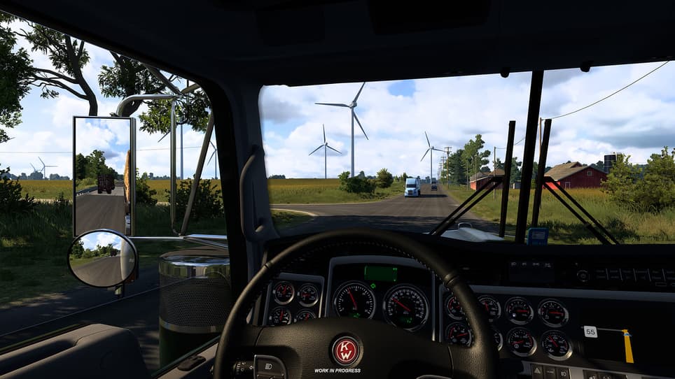 SCS Software