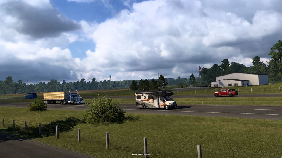 SCS Software