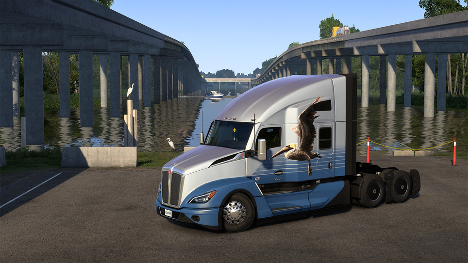 SCS Software