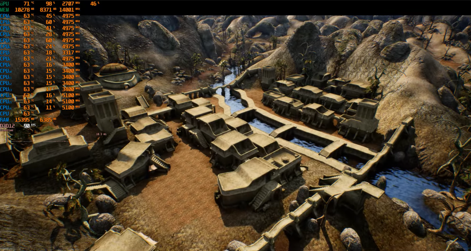 Официальный YouTube-канал John Papadopoulos, Greg Coulthard