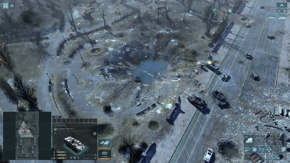 &nbsp;Slitherine Ltd.