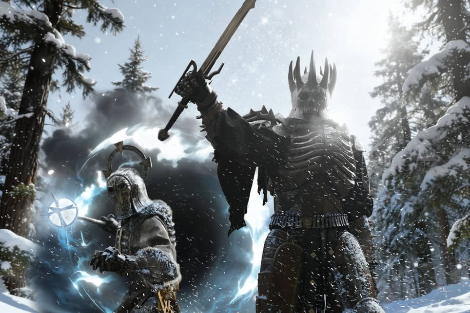 Fotógrafo: Nikita Kudriávtsev. Cosplayers: Antón Garagulia,&nbsp;Metafora | Valeria Shadrina, Arseni Priajin, Aleksandr Savinkin 