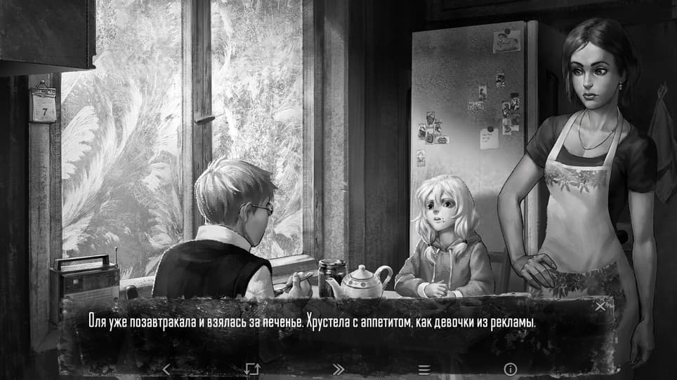 Los derechos de las imágenes pertenecen a Saikono,&nbsp;Sokar y Serenity Forge 