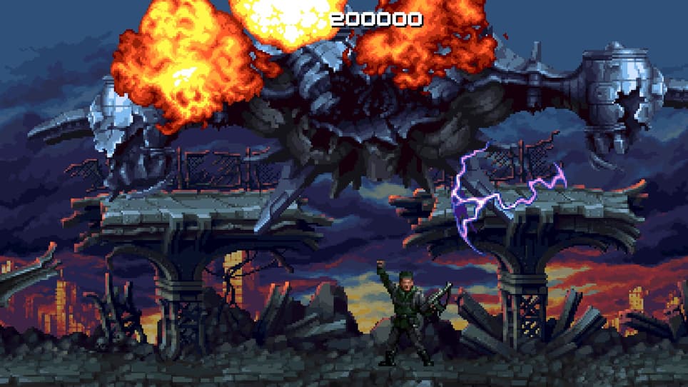 Los derechos de las imágenes pertenecen a Bitmap Bureau y Reef Entertainment