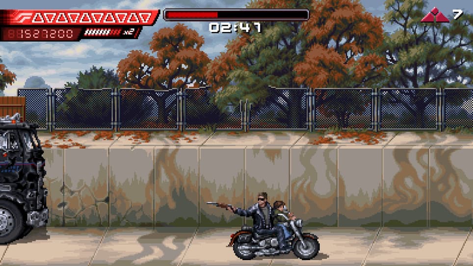 Los derechos de las imágenes pertenecen a Bitmap Bureau y Reef Entertainment