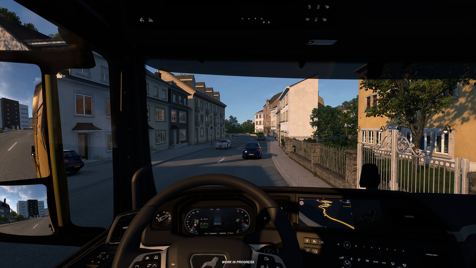 SCS Software