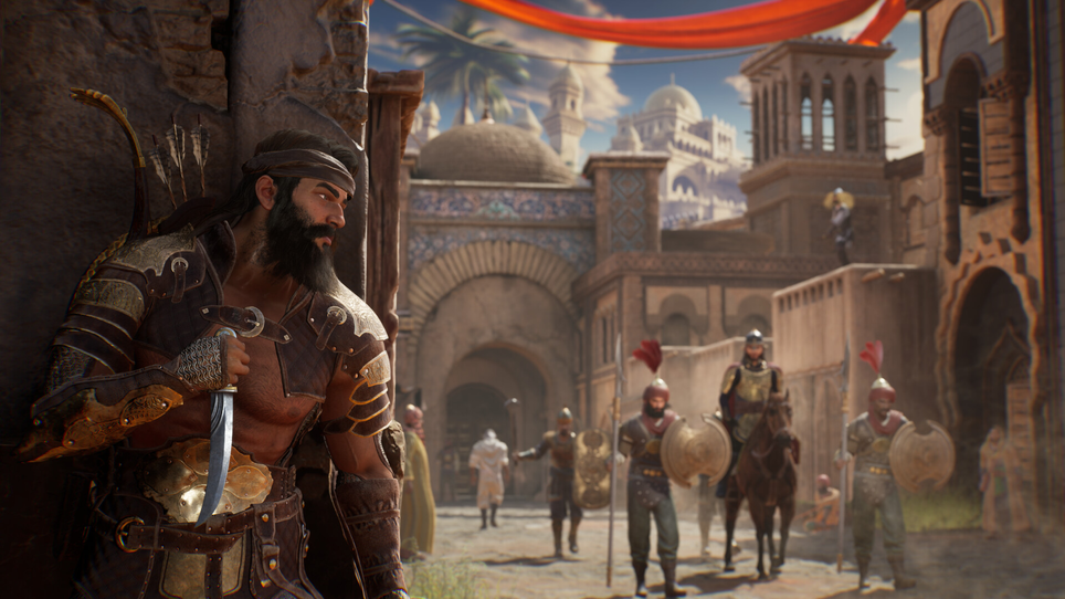 Permanent Way Game Co., Blowfish Studios