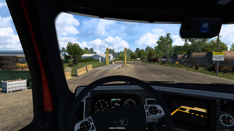 SCS Software