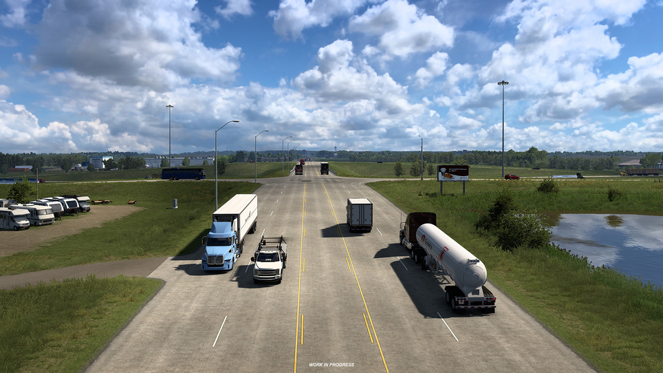 SCS Software