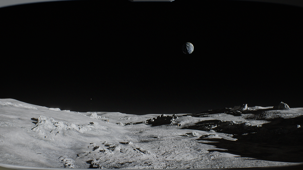 LunarSoftware / Raw Fury