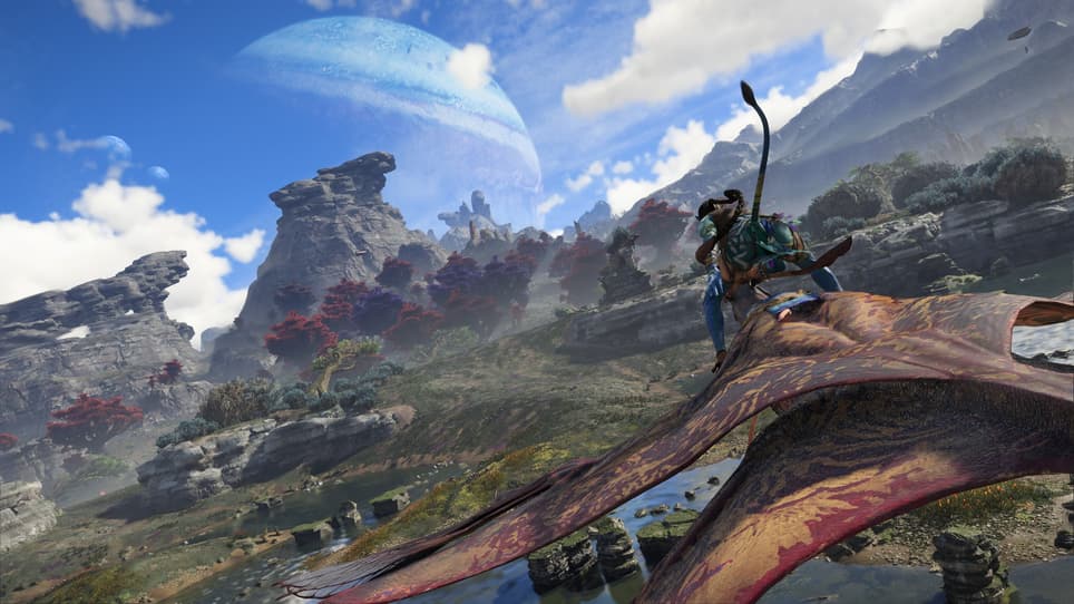 Massive Entertainment / Ubisoft