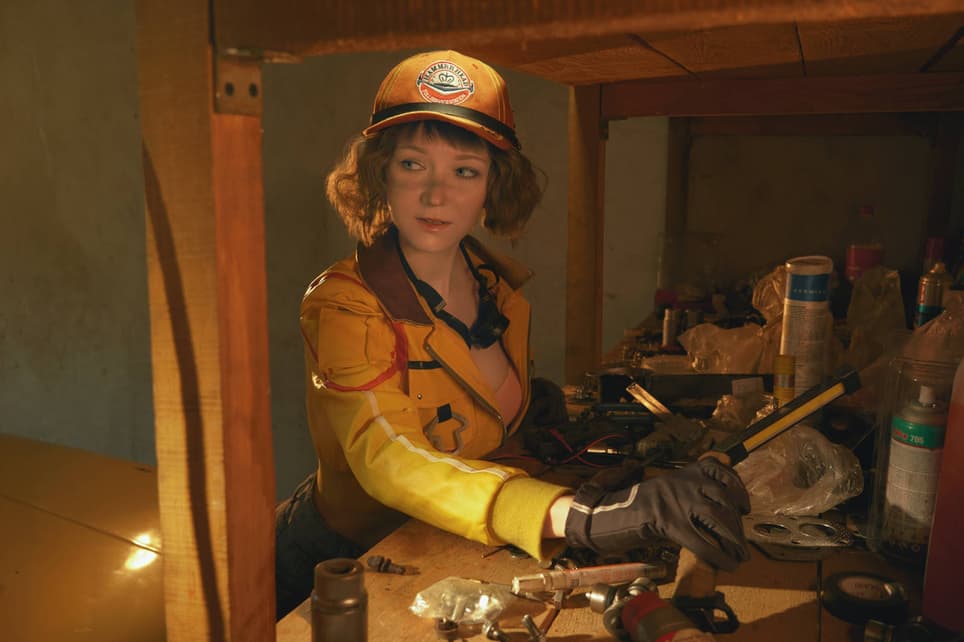  Photographer: V.Symmetry | Valeria Symmetry. Cosplayer: Erodaicon | Eva Otomskaya 