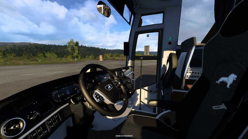 SCS Software