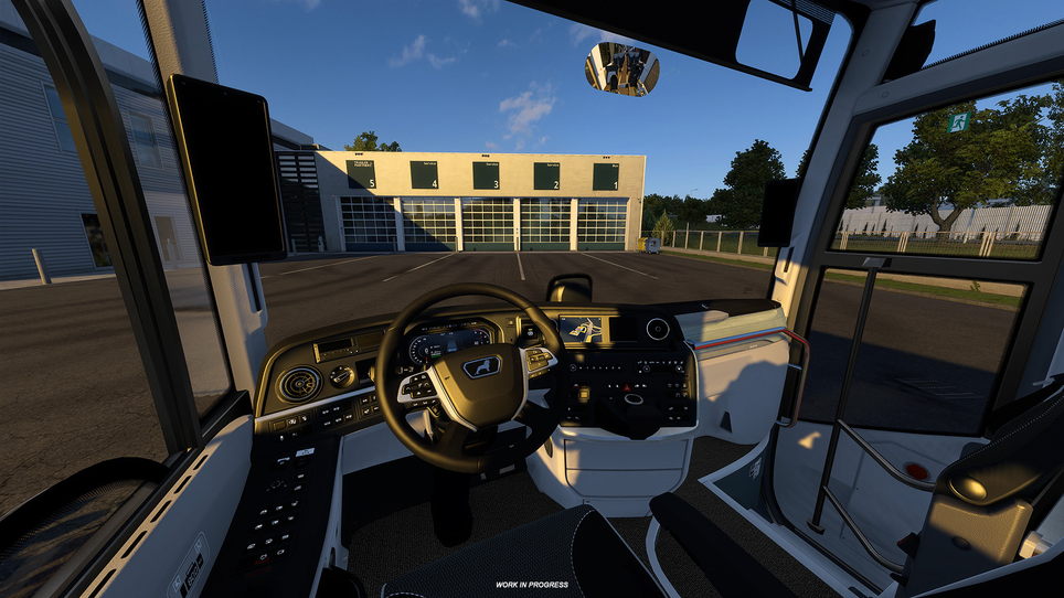 SCS Software