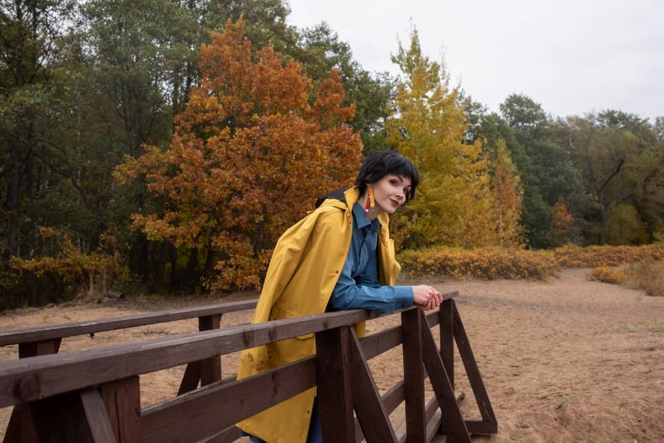  Photographer: IraIra. Cosplayer: Plotviny cosplay | Alisa Smotrova 